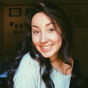 Meet your Posher, Rayannah